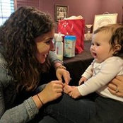 Tali Lior DeVoe's photo