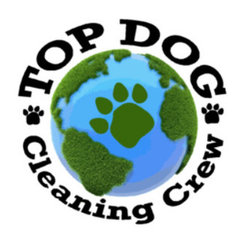 Top Dog Cleaning Crew