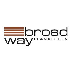 Broadway Plankegulv