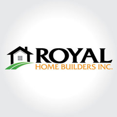 Royal Home Builders Inc.