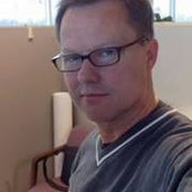 Michael Stouts billede