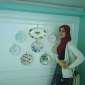 Marwa Jamal's photo