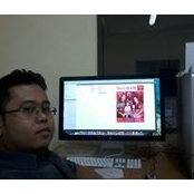 Oki Sobri's photo
