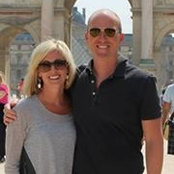 Mark Johnson's photo