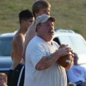 Allen Robey's photo