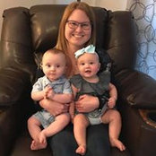 Kourtney Green's photo