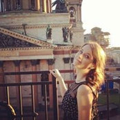 Olga Tarnopolskaya's photo