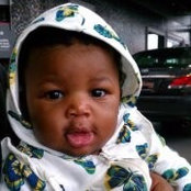 Bouba Omars billede