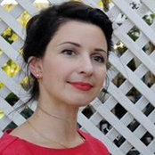 Елена Андрианова's photo