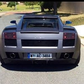 Perth Vehicle Wraps's photo