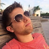 Drew Johnson's photo