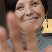 Anna Theils billede