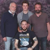 James Rodger's photo