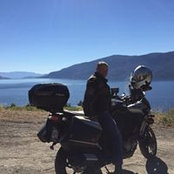 Lorne Nadler's photo