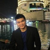 Foto di James Ong