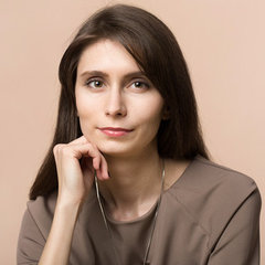 Анастасия Ширина