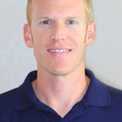 Chris Joyners foto