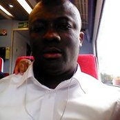 Kwabena Adusei's photo