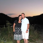 Simona Antighin's photo