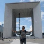 Zet Abidin's photo