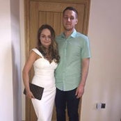 Harley Hibbert's photo