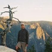 Glen Anders's photo