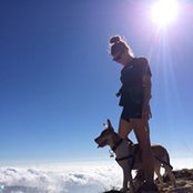 Marya Ghazzaoui's photo