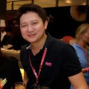 Henry Kwek's photo