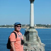 Nikodim Leibgam's photo