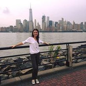 Iryna Hryban's photo