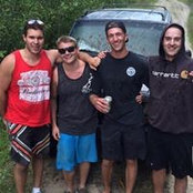 Evan Rezansoff's photo