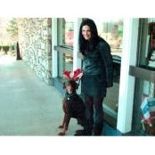 Carla Myron's photo