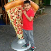 Foto von Naz Ali