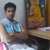 Dharmendra Dhyani's photo