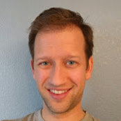 Jonathan Wolf's photo