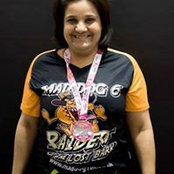 Saima Sherburn's photo