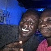 Isaac Kwarteng's photo
