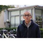 Calvin Chin's photo
