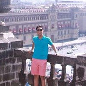 Labib Ahmeds foto