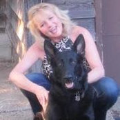 Shari Wright's photo