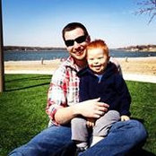 Kyle Megenity's photo