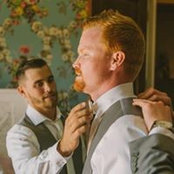 Matt Mayo's photo