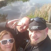 Tammy Tomich's photo