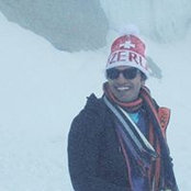 Neel Thomas's photo