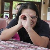 Mark Anthony Luna's photo