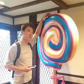 Yudai Tokunaga's photo