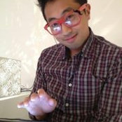 David Kim's photo