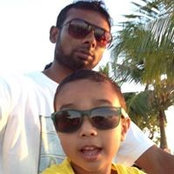 Ahmed Anees's photo