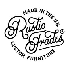 Rustic Trades Furniture