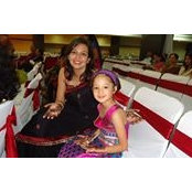 Shireen Borkar's photo